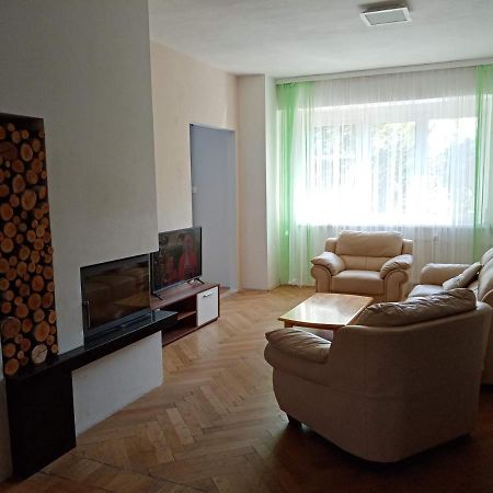 Apartmán XXL Jáchymov Kültér fotó
